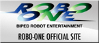 ROBO-ONE公式サイト